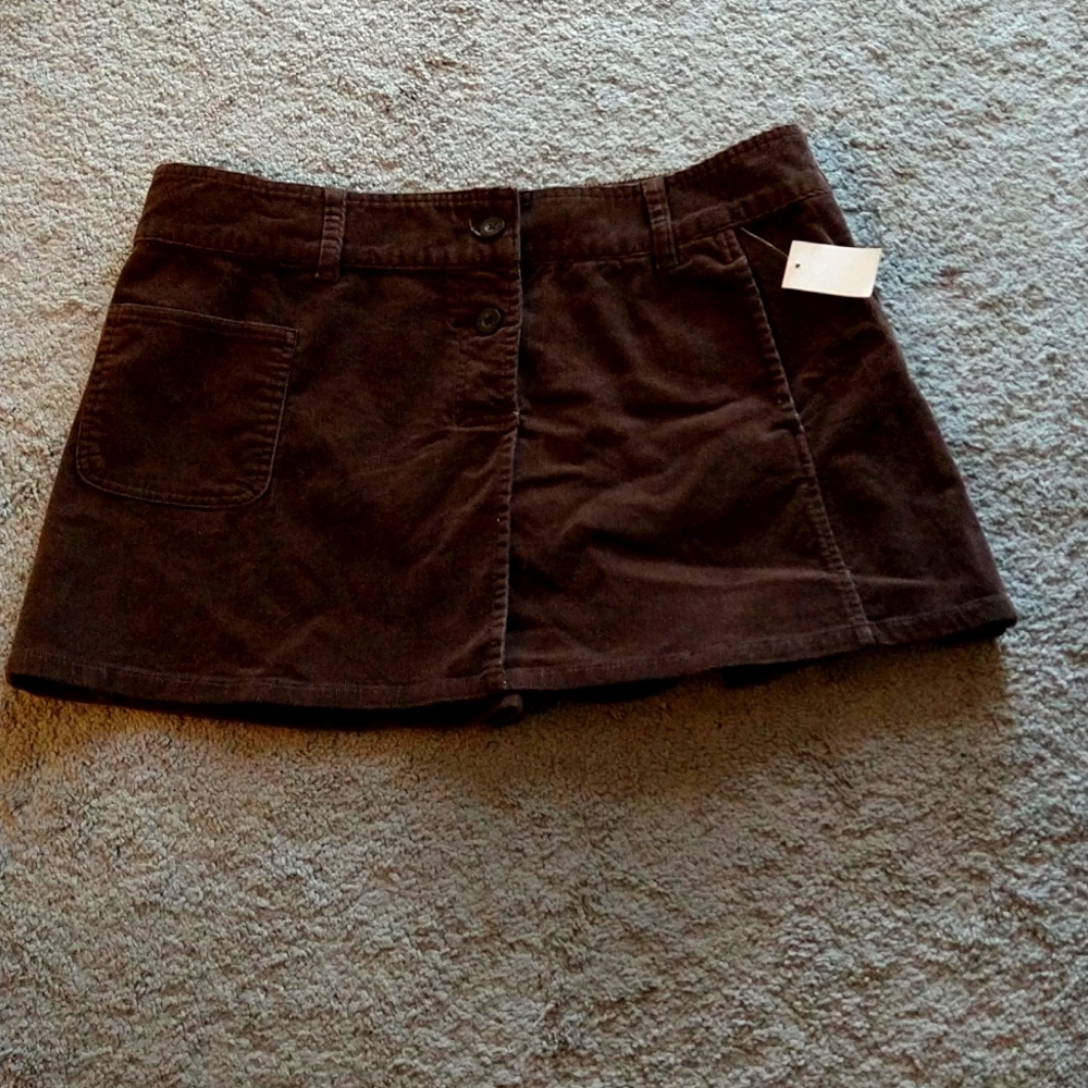 Skirts